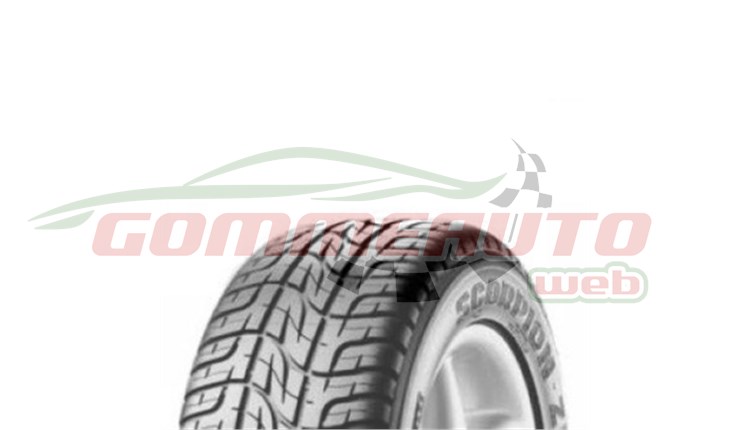 COP. 235/60VR17  PIRELLI  SCORPION ZERO MO         102V
